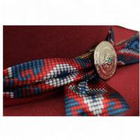 Premier Texana Fina Olmara Guinda