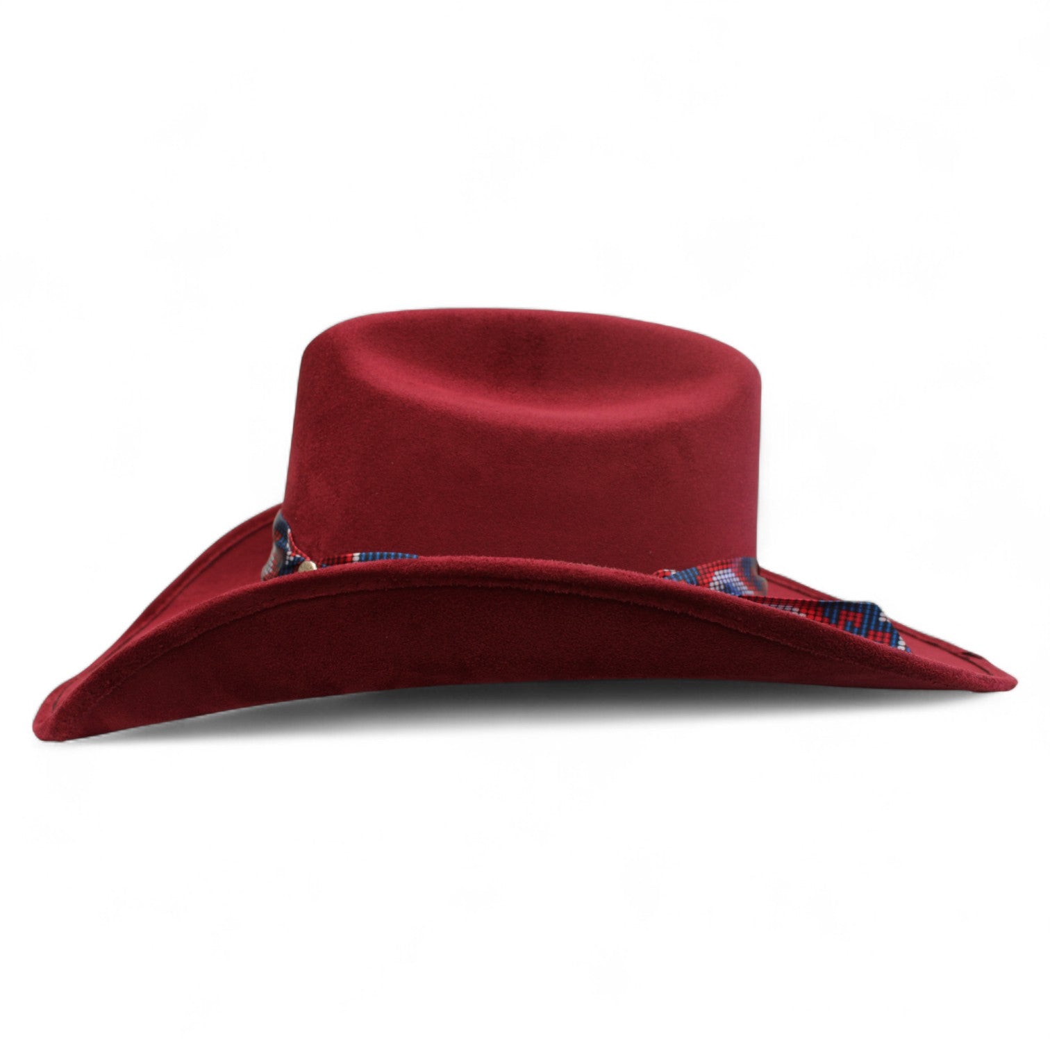 Premier Texana Fina Olmara Guinda