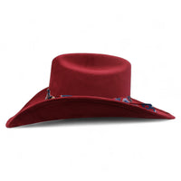 Premier Texana Fina Olmara Guinda