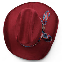 Premier Texana Fina Olmara Guinda