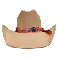 Premier Texana Fina Olmara Hueso