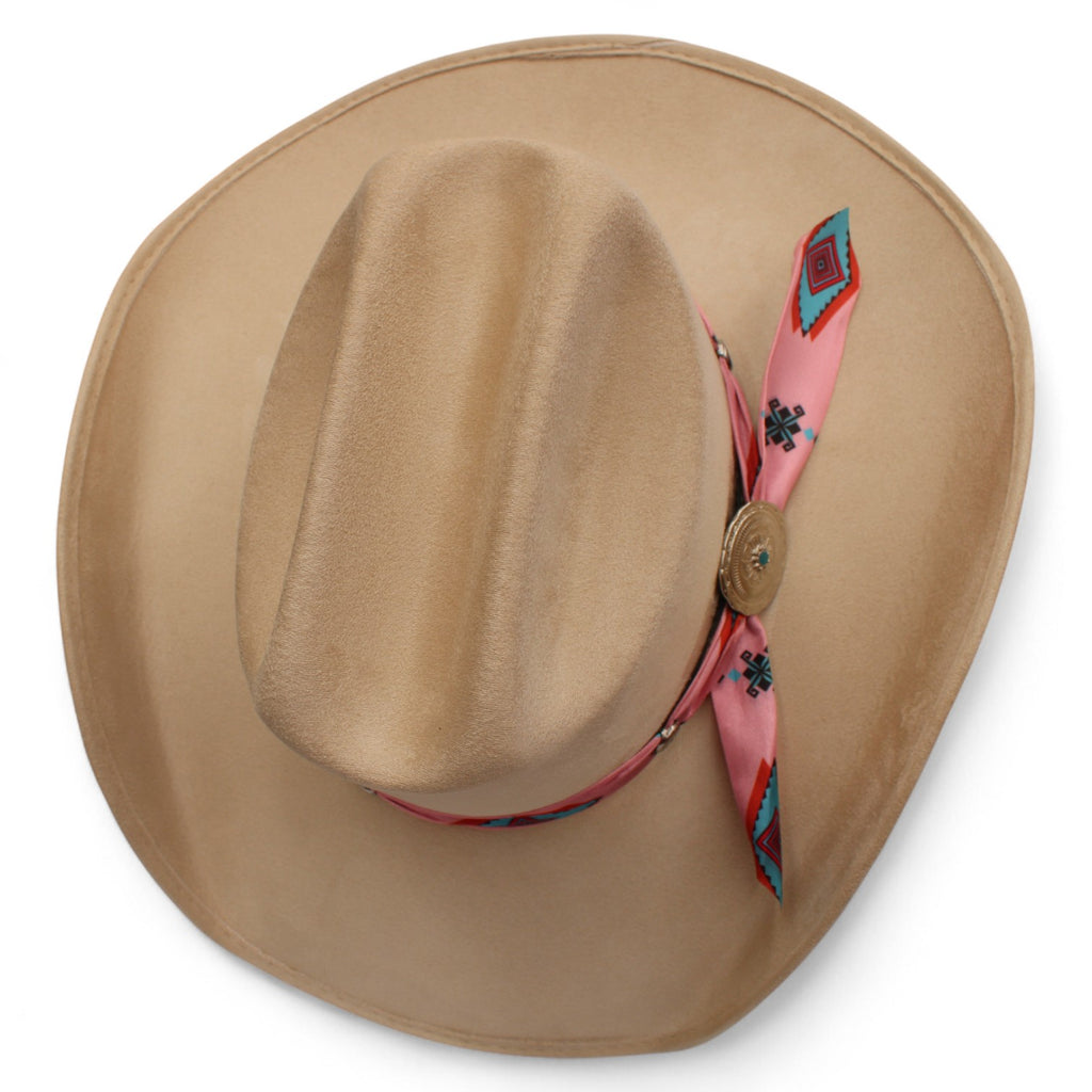 Premier Texana Fina Maverick Hueso