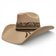 Premier Texana Fina Maverick Hueso Eldrak