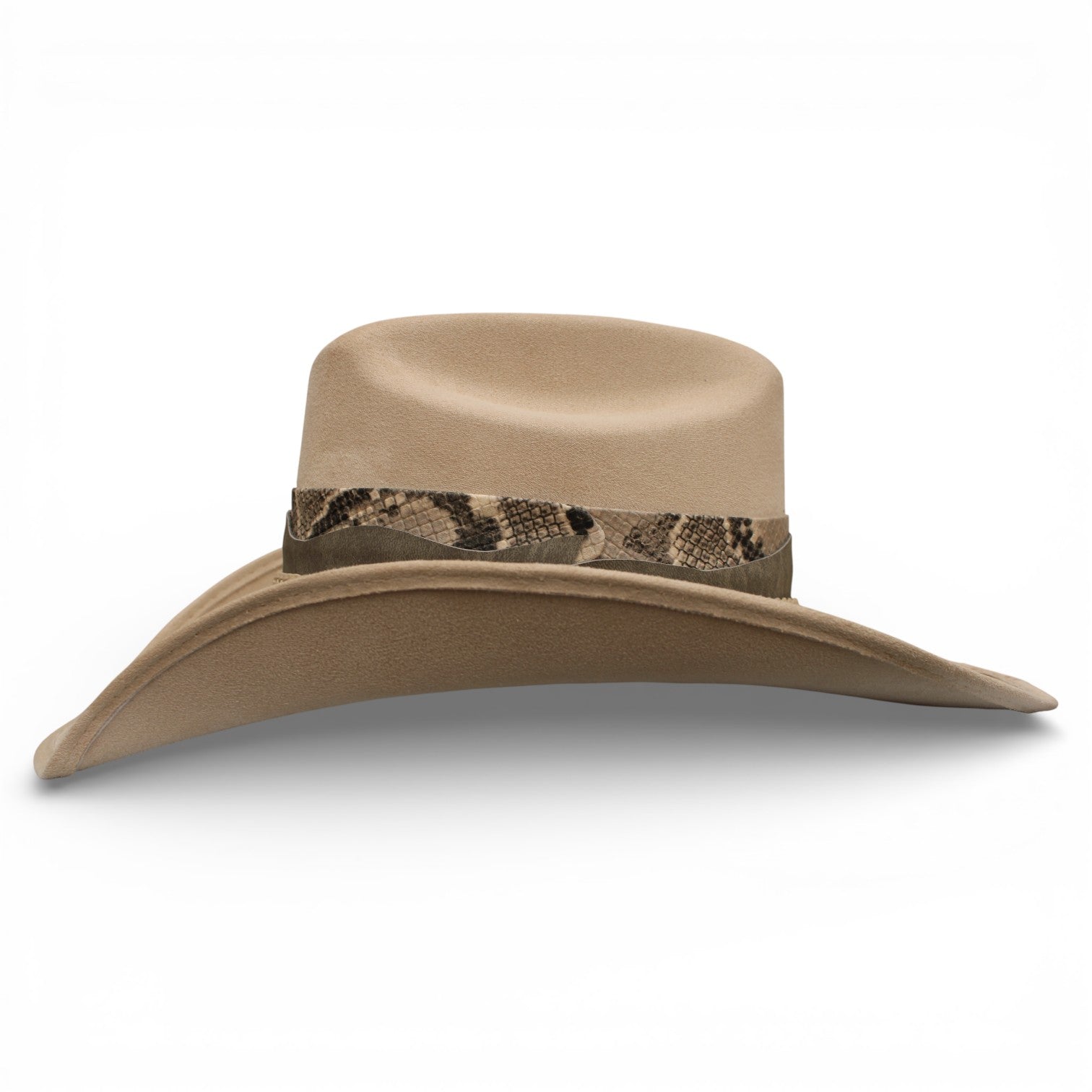 Premier Texana Fina Maverick Hueso Eldrak