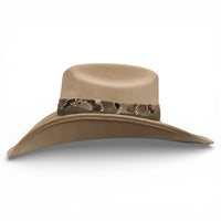 Premier Texana Fina Maverick Hueso Eldrak