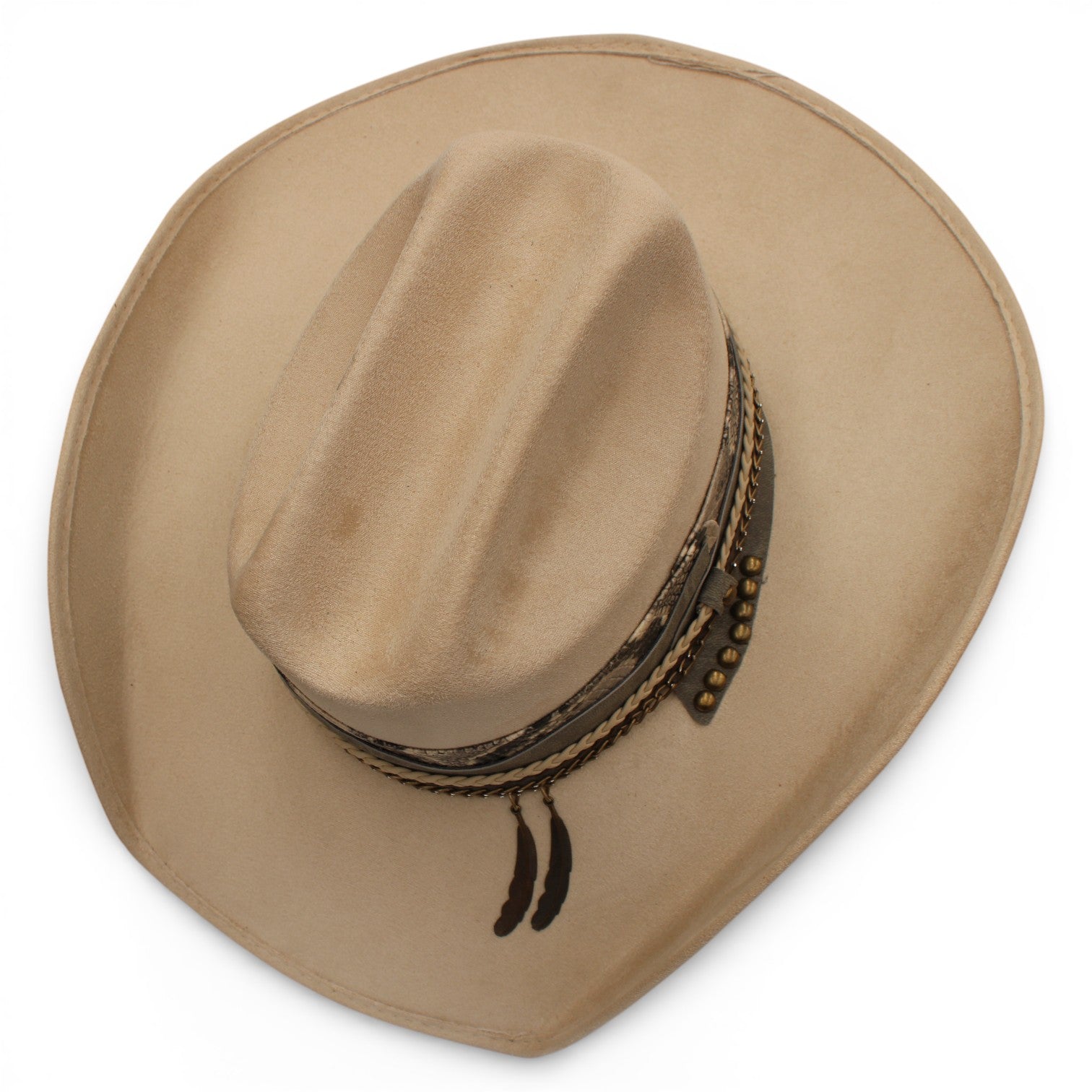 Premier Texana Fina Maverick Hueso Eldrak