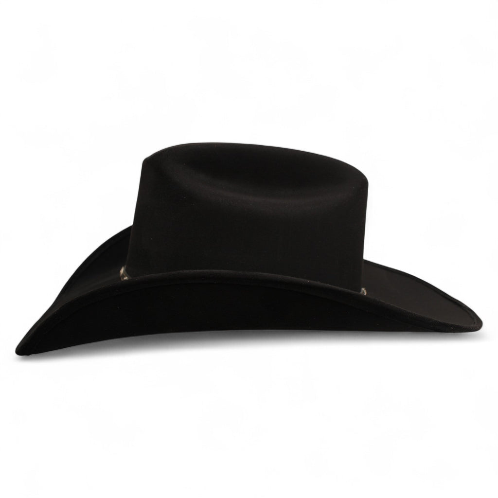 Premier Texana Fina Maverick Negro Olympus