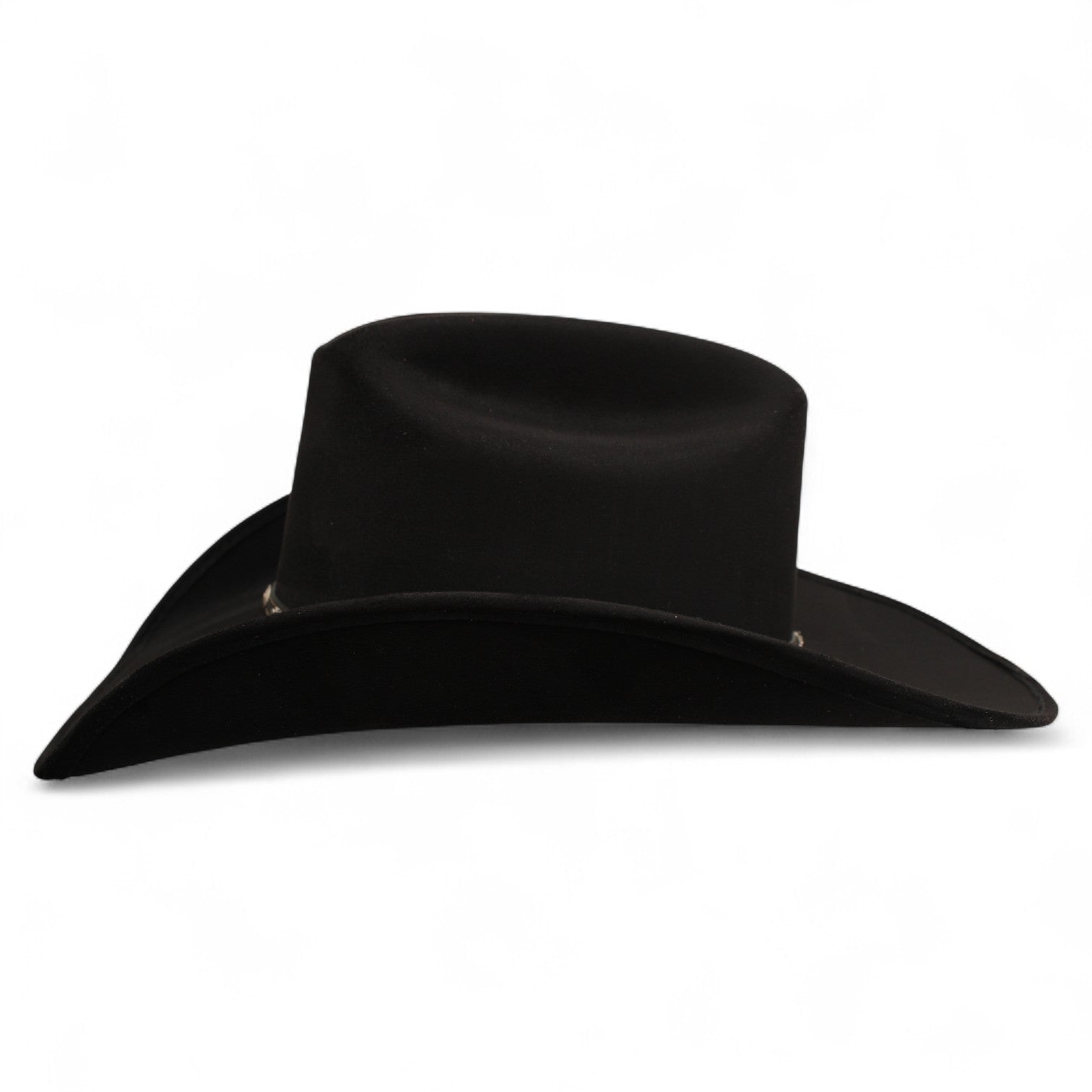 Premier Texana Fina Maverick Negro Olympus