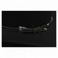 Premier Texana Fina Olympus Negro