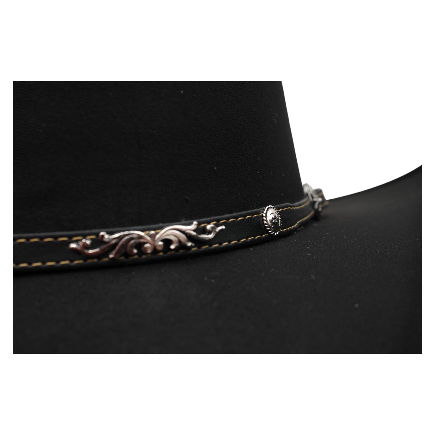 Premier Texana Fina Olympus Negro