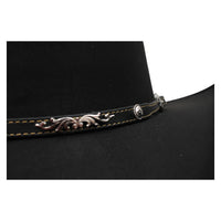 Premier Texana Fina Olympus Negro