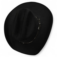 Premier Texana Fina Olympus Negro