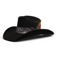 Premier Texana Fina Maverick Negro Eldrak