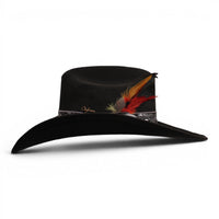 Premier Texana Fina Maverick Negro Eldrak