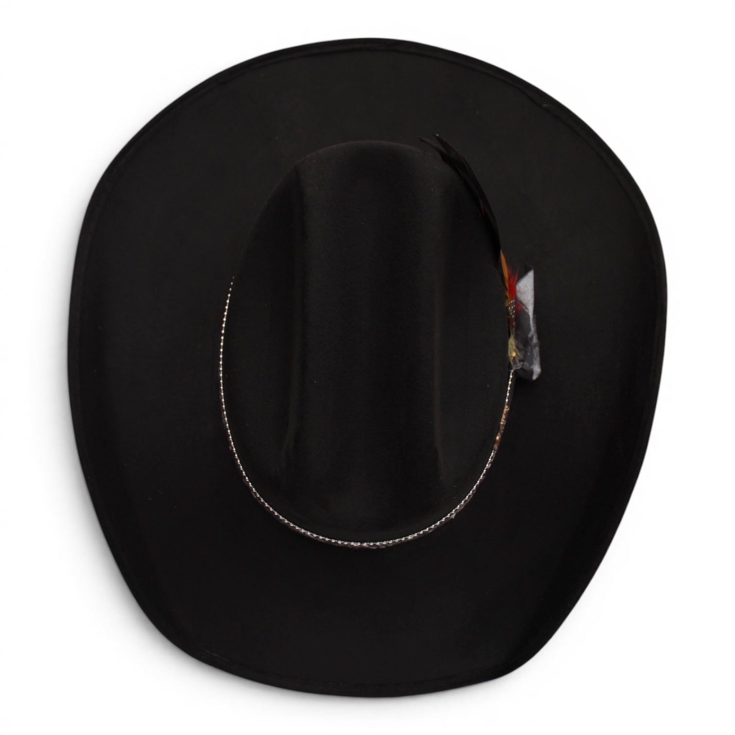 Premier Texana Fina Maverick Negro Eldrak