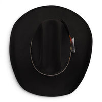 Premier Texana Fina Maverick Negro Eldrak