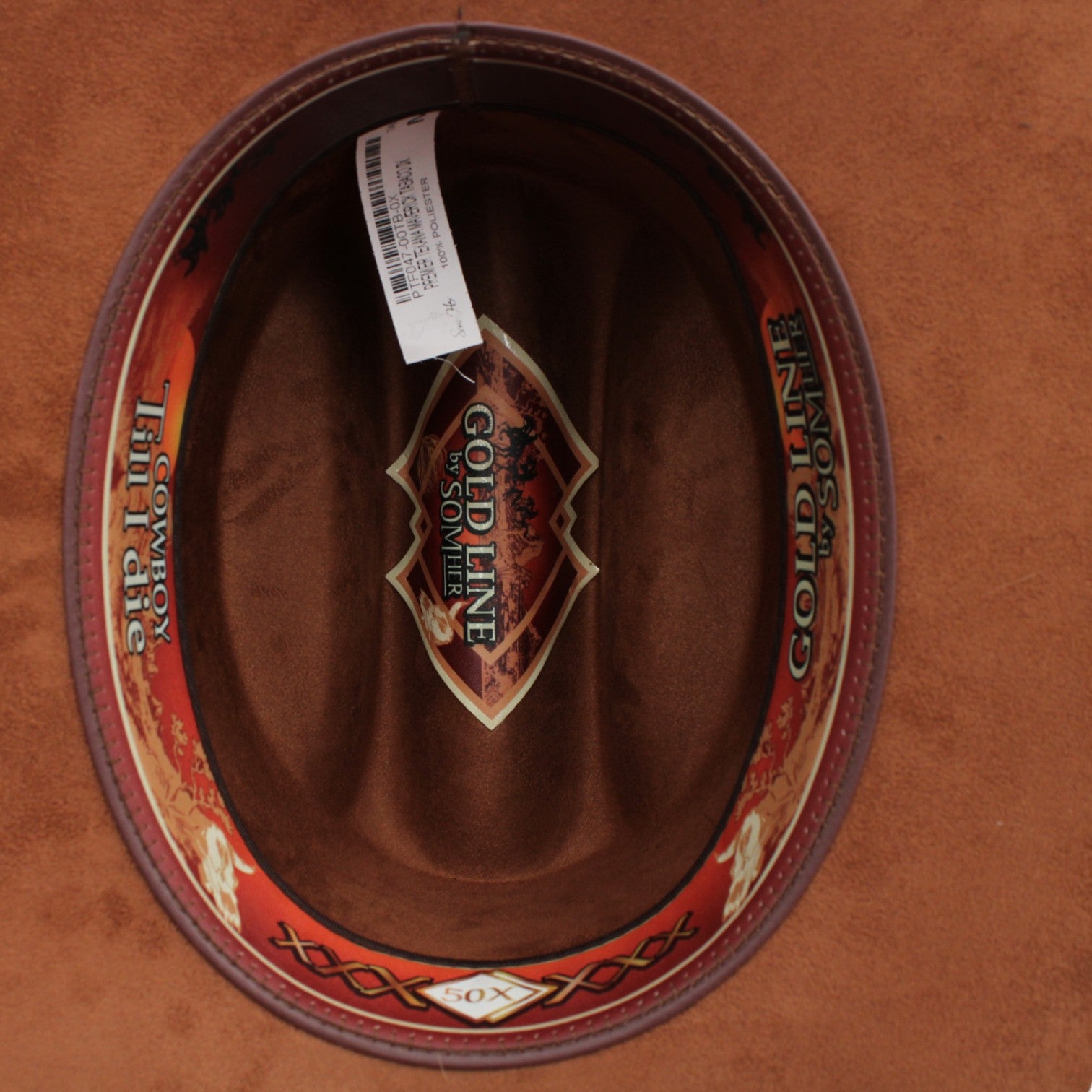 Premier Texana Fina Olympus Tabaco