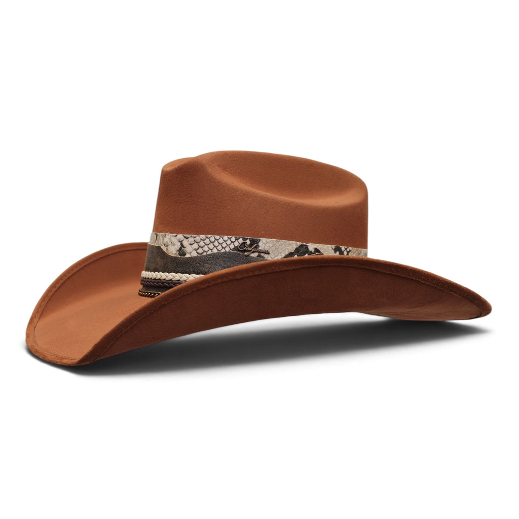 Premier Texana Maverick Eldrak Tabaco