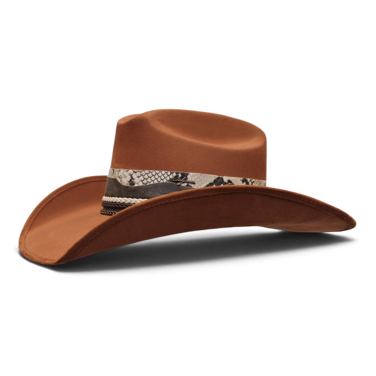 Premier Texana Maverick Eldrak Tabaco