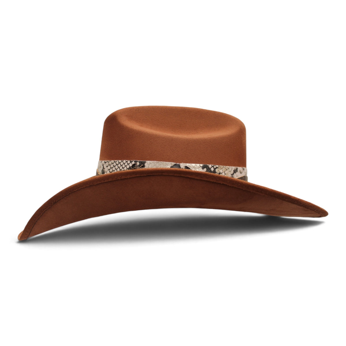 Premier Texana Maverick Eldrak Tabaco