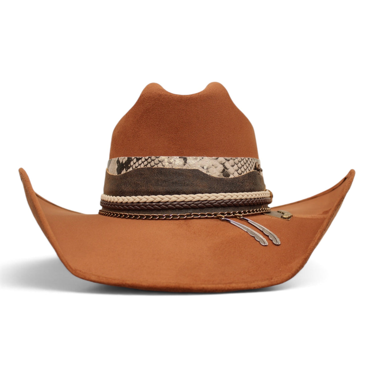 Premier Texana Maverick Eldrak Tabaco