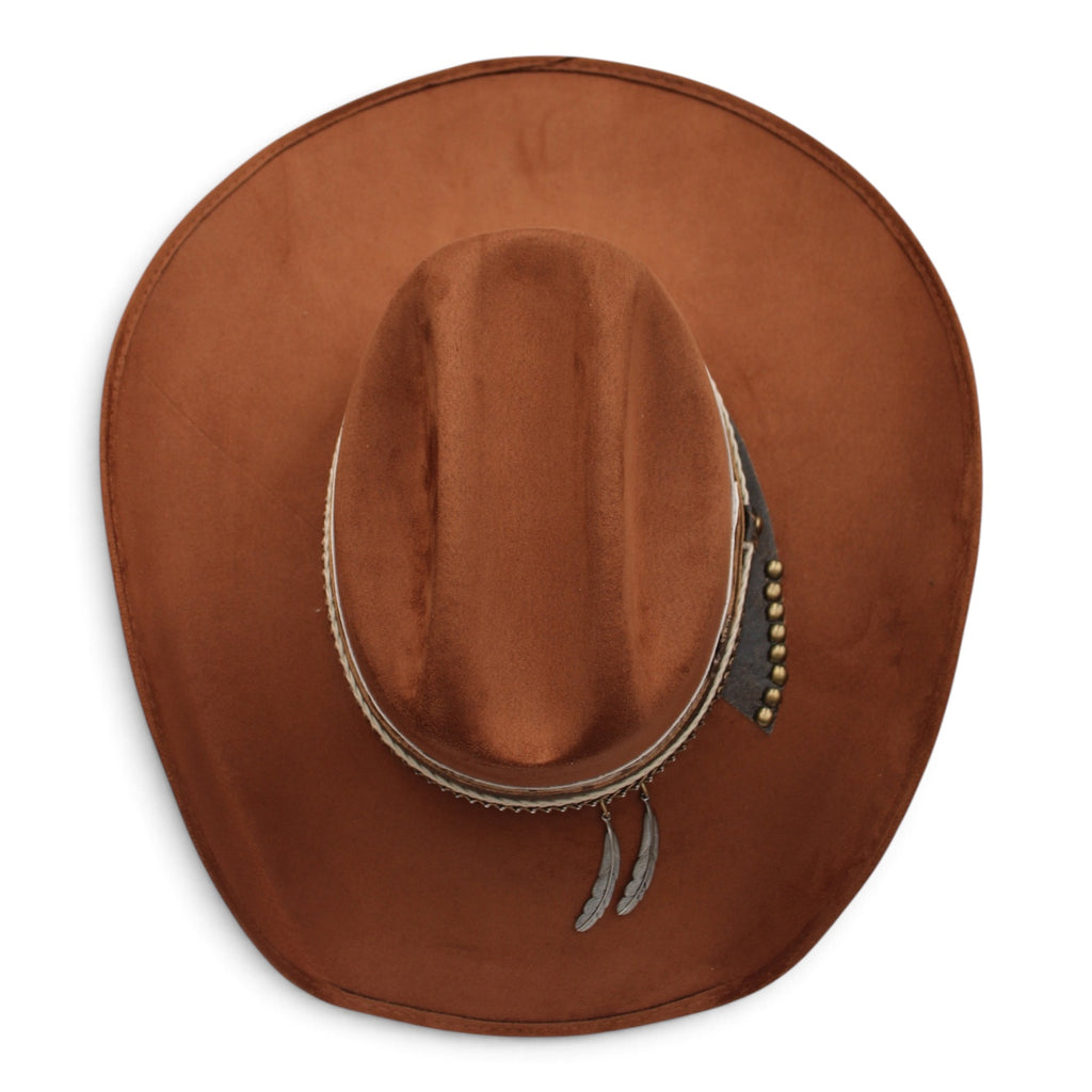 Premier Texana Maverick Eldrak Tabaco