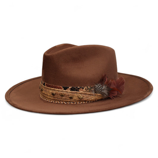 Premier Texana Fina Sabal Café