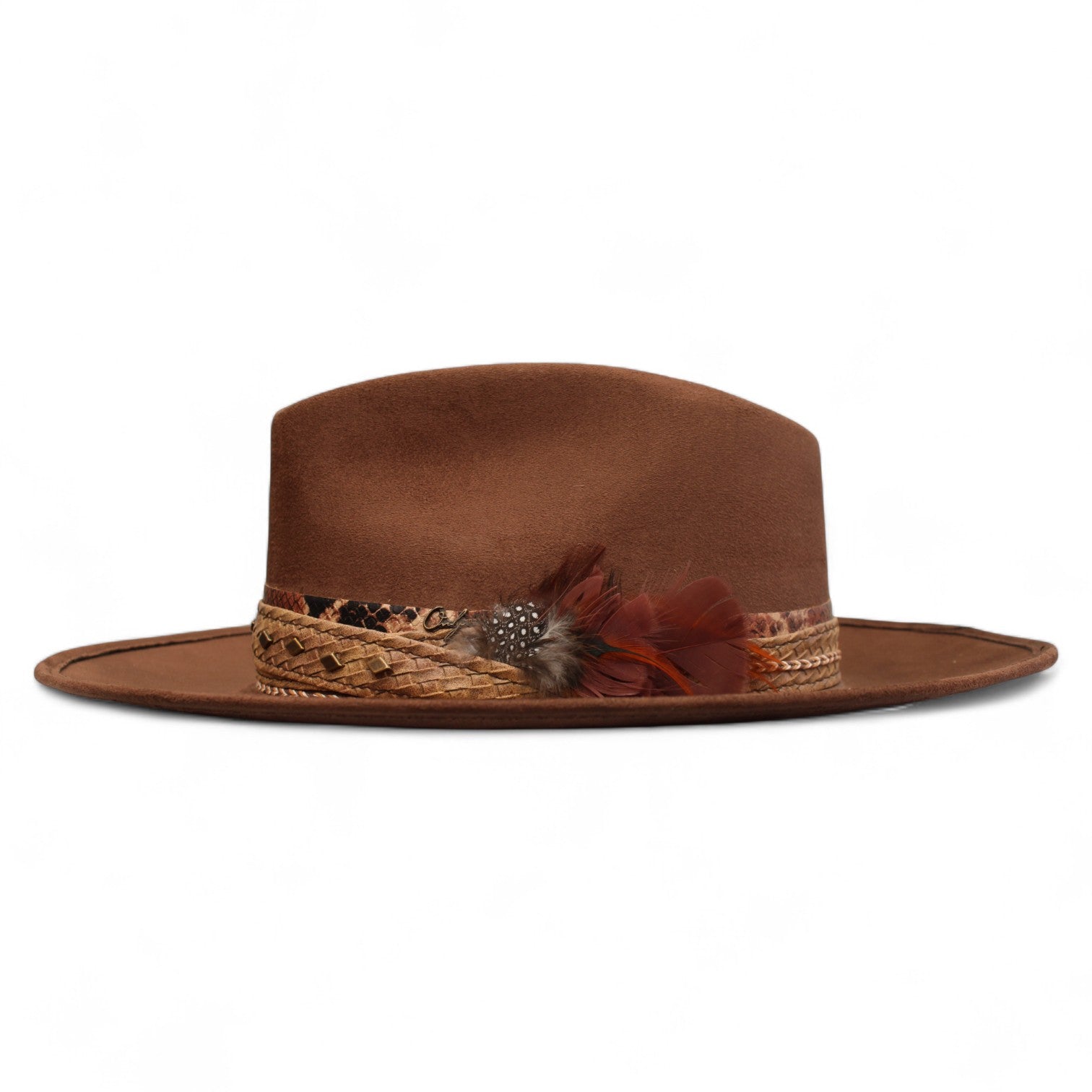 Premier Texana Fina Pachuco Café Sabal