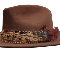 Premier Texana Fina Sabal Café