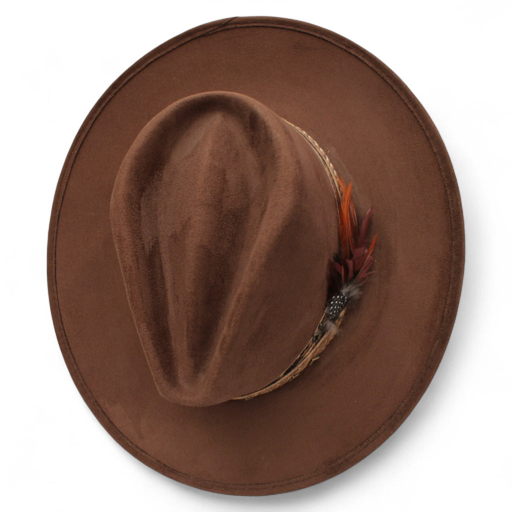 Premier Texana Fina Pachuco Café Sabal
