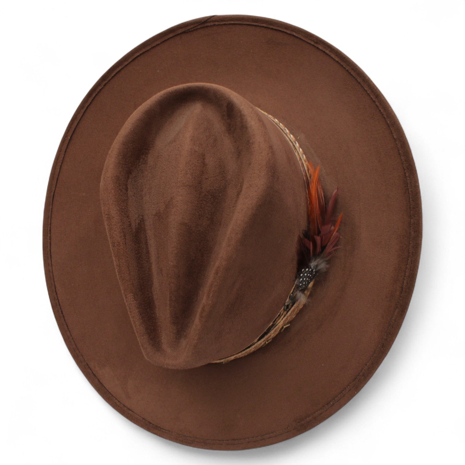 Premier Texana Fina Pachuco Café Sabal