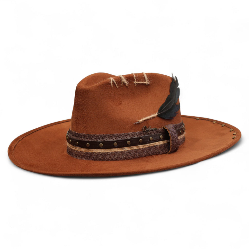 Premier Texana Fina Pachuco Tabaco Sabal