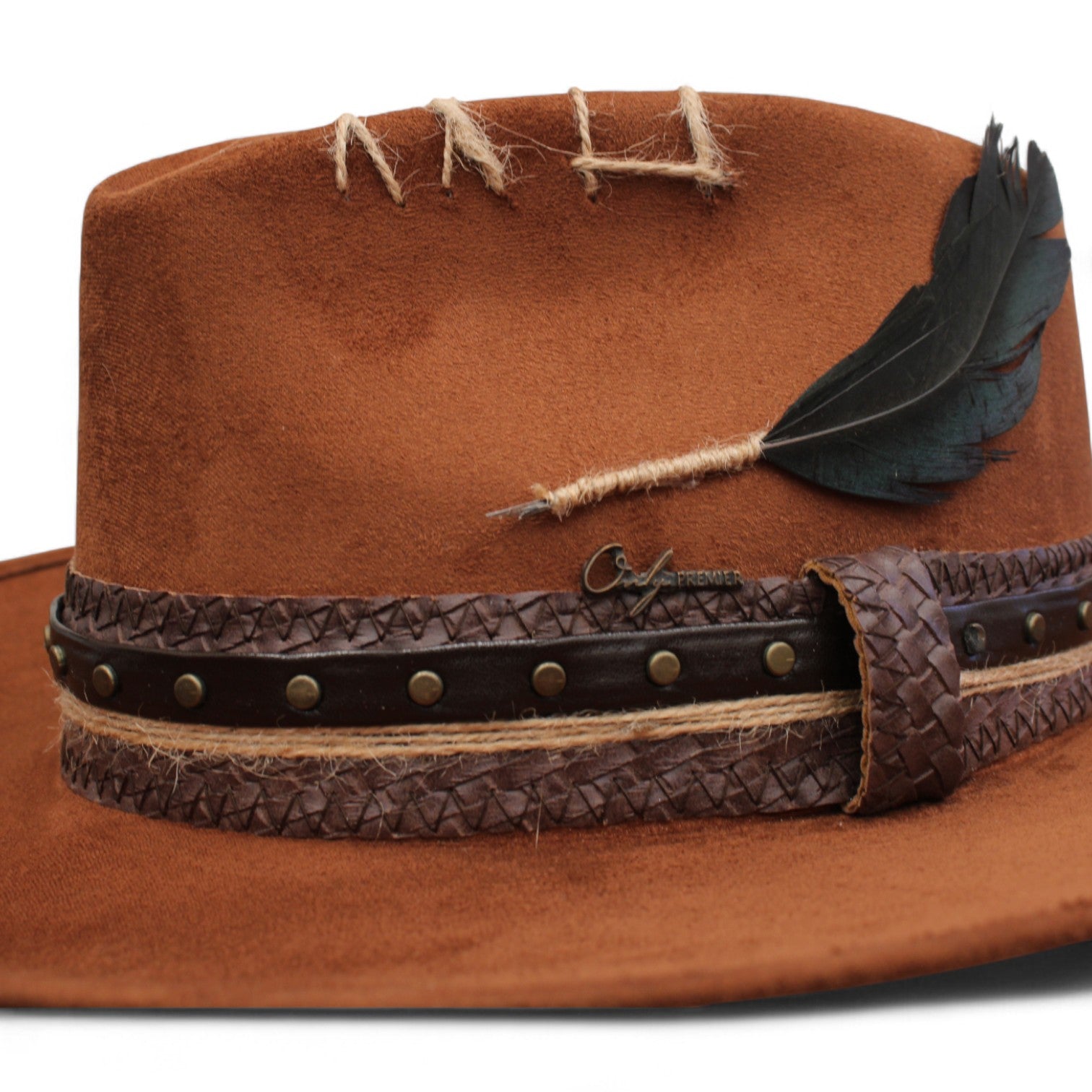 Premier Texana Fina Sabal Tabaco