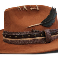 Premier Texana Fina Sabal Tabaco