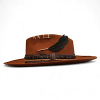 Premier Texana Fina Sabal Tabaco