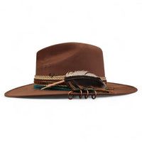 Premier Texana Fina Jacar Café