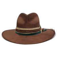 Premier Texana Fina Jacar Café