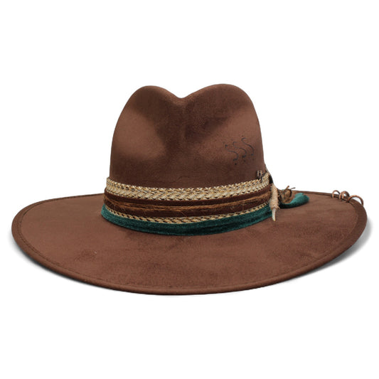 Premier Texana Fina Jacar Café