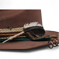 Premier Texana Fina Jacar Café