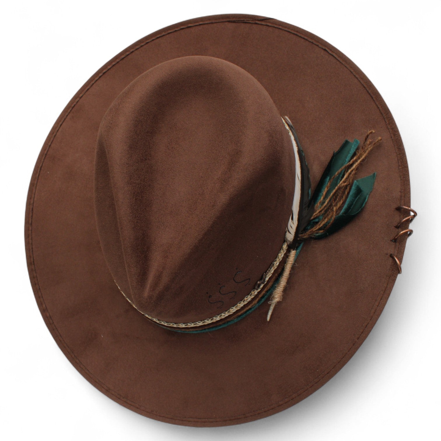 Premier Texana Fina Jacar Café