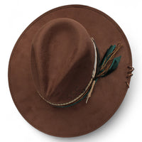 Premier Texana Fina Jacar Café