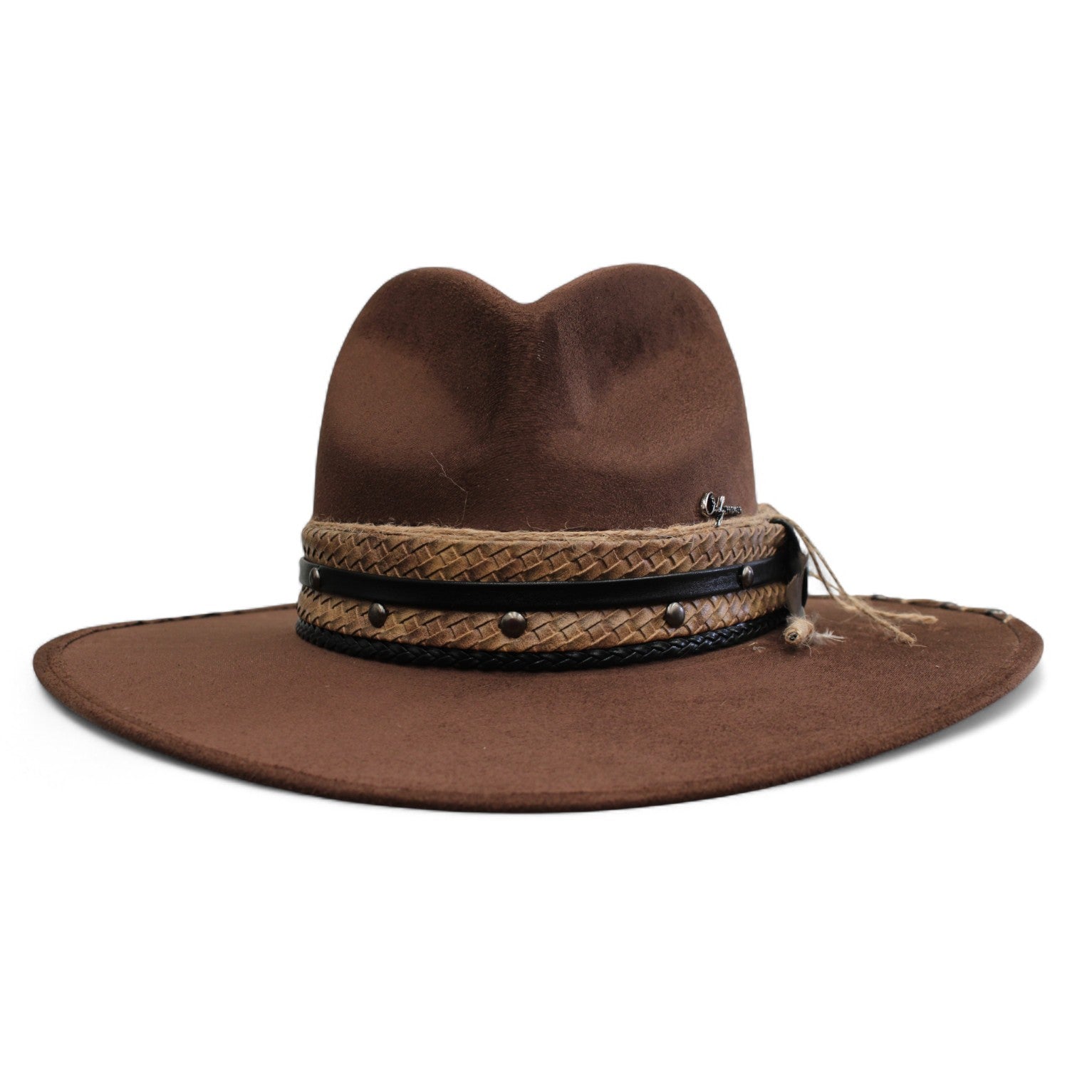 Premier Texana Fina Nodal Café Boldo