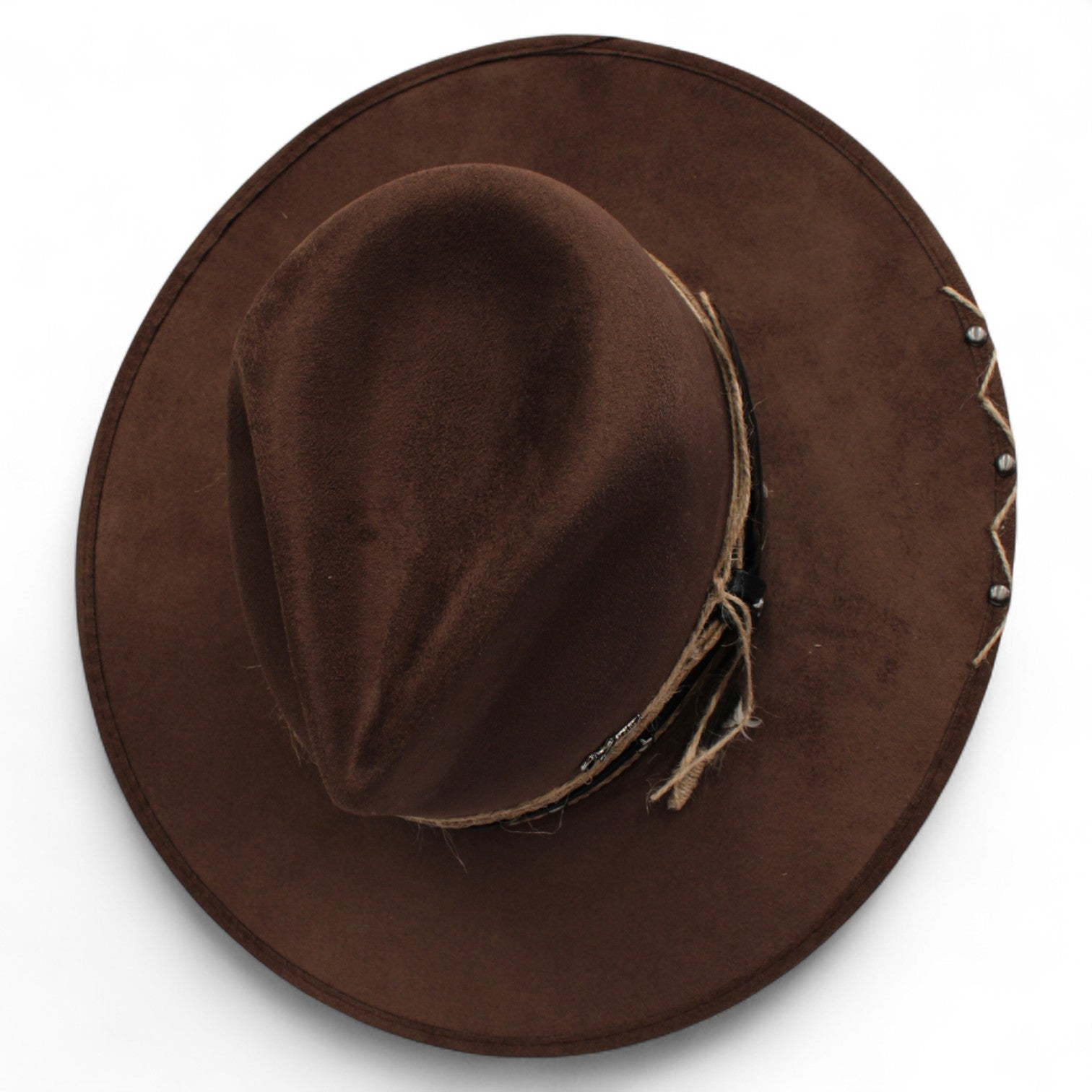 Premier Texana Fina Nodal Café Boldo