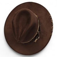 Premier Texana Fina Nodal Café Boldo