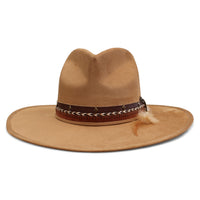 Premier Texana Fina Nodal Camel Jacar