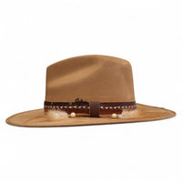 Premier Texana Fina Nodal Camel Jacar