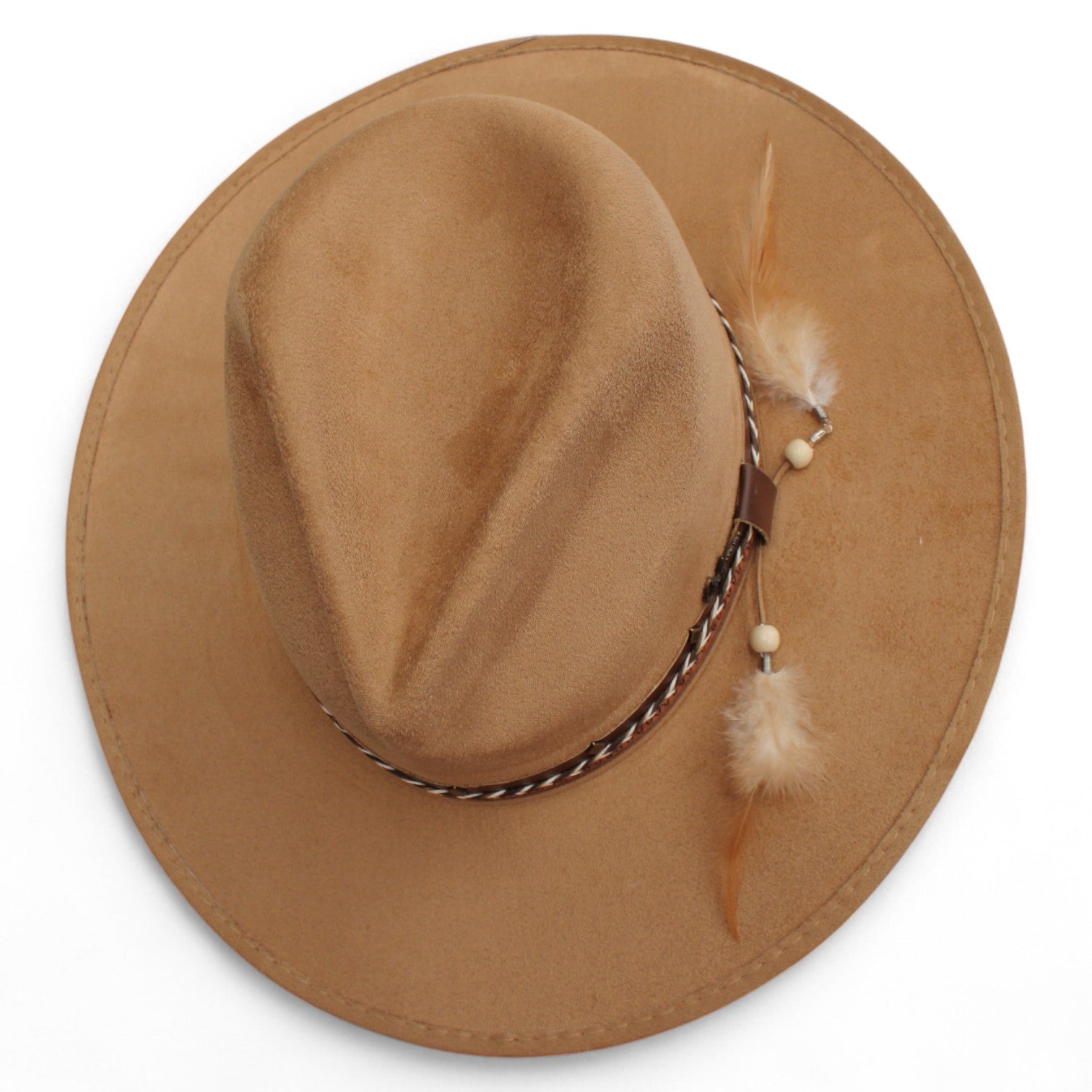 Premier Texana Fina Nodal Camel Jacar