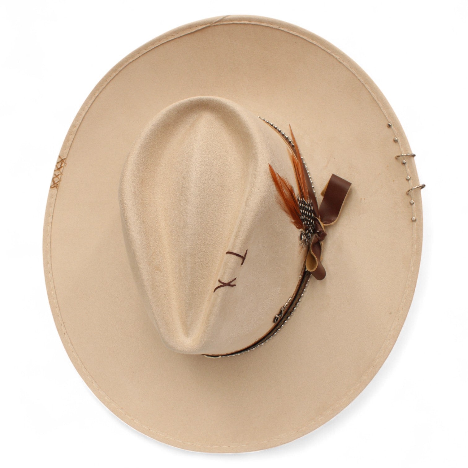 Premier Texana Fina Sabal Hueso