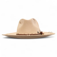 Premier Texana Fina Sabal Hueso