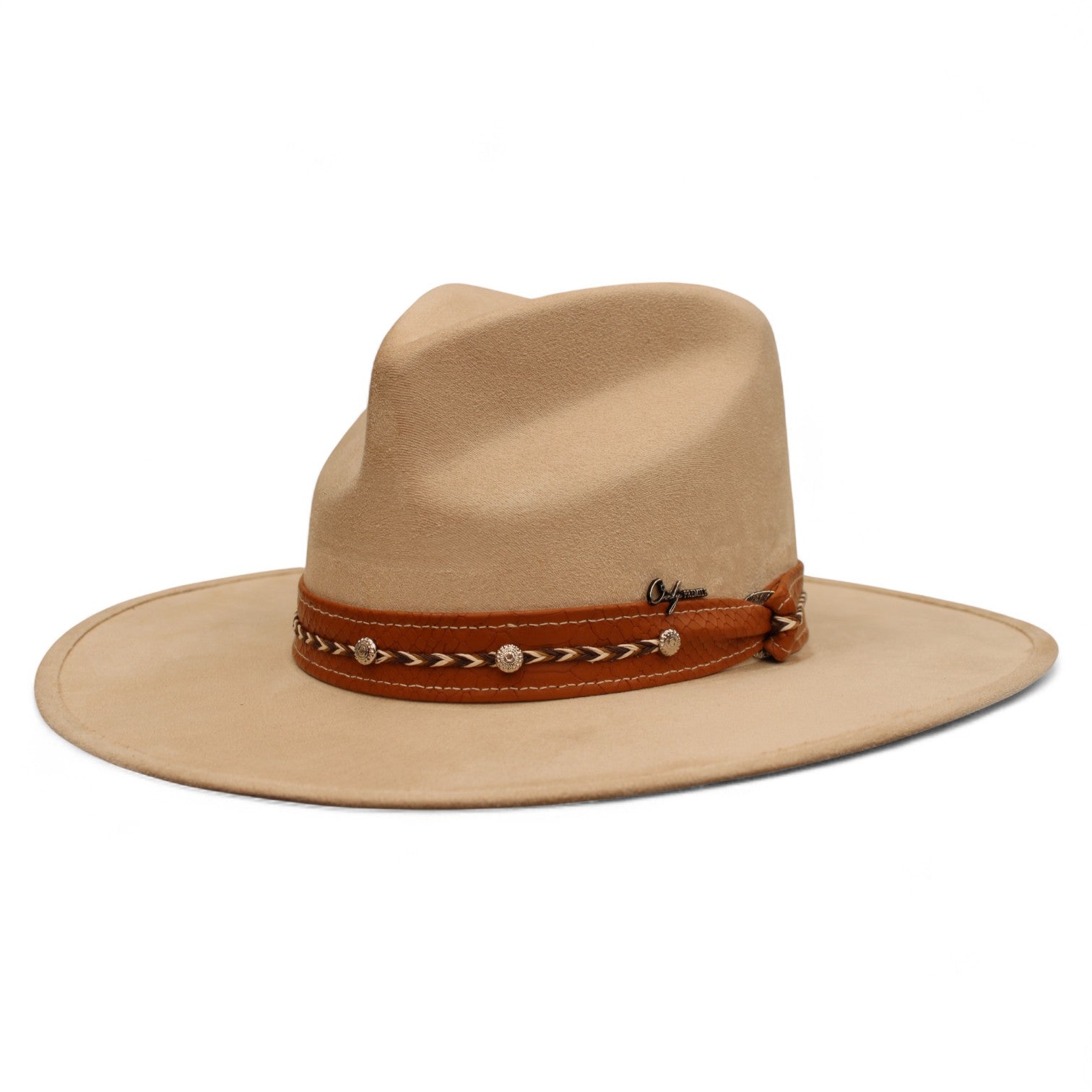 Premier Texana Fina Nodal Hueso Nogura